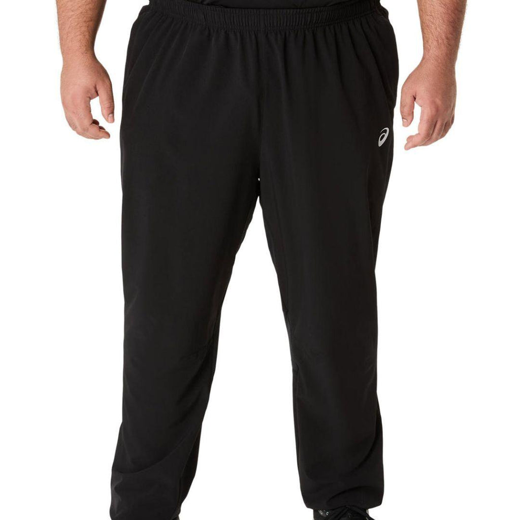 Asics Black Core Tracksuit