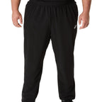 Asics Black Core Tracksuit