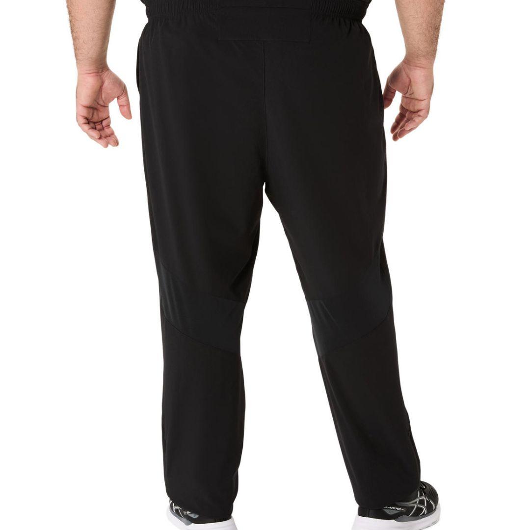 Asics Black Core Tracksuit Tri-Set
