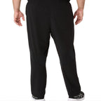 Asics Black Core Tracksuit