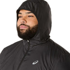 Asics Black Core Windrunner