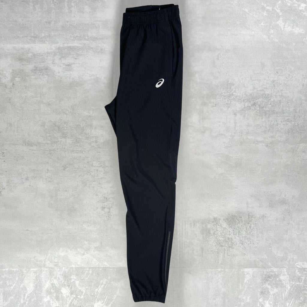 Asics Black Core Woven Pant