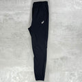 Asics Black Core Woven Pant