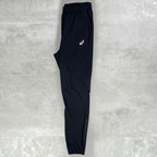 Asics Black Core Woven Pant