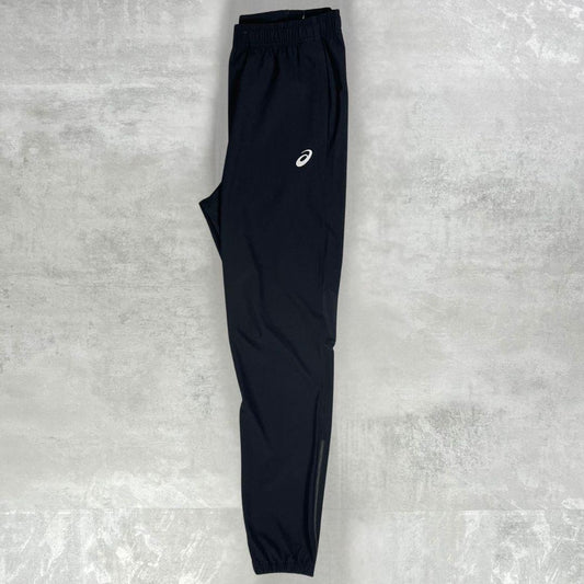 Asics Black Core Woven Pant
