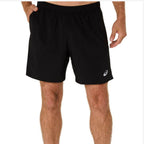 Asics Black Sport Half-Zip Set