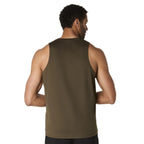Asics 'Brown Stone' Core Vest