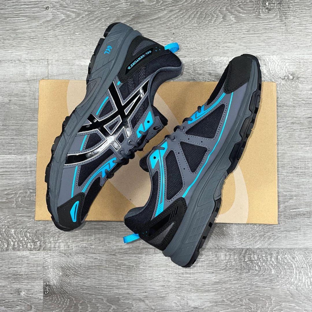 Asics 'Carrier Grey' Gel Venture 6