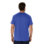 Asics 'Cobalt Burst' Core T-Shirt