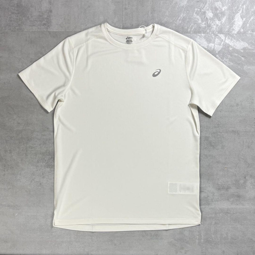Asics 'Cream' Core T-Shirt