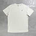 Asics 'Cream' Core T-Shirt