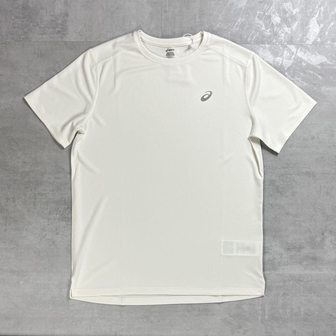 Asics 'Cream' Core T-Shirt