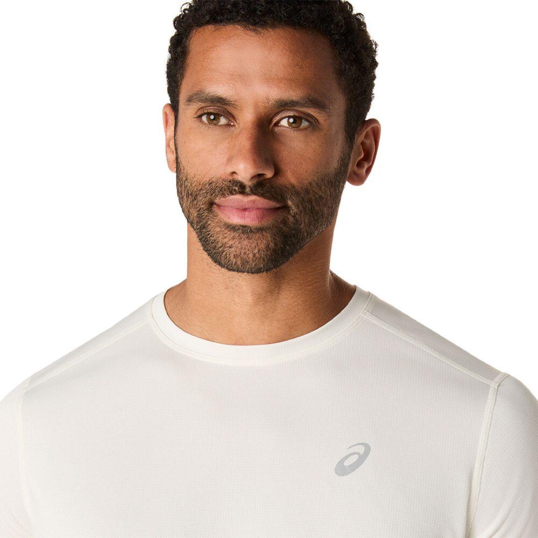 Asics 'Cream' Core T-Shirt