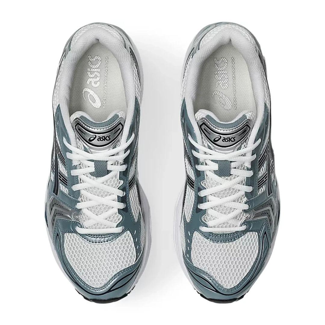 Asics 'Fjord Grey' Gel Kayano 14, alternate view 4