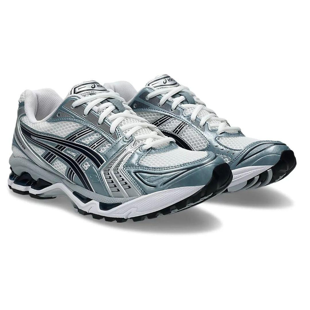 Asics 'Fjord Grey' Gel Kayano 14, alternate view 2