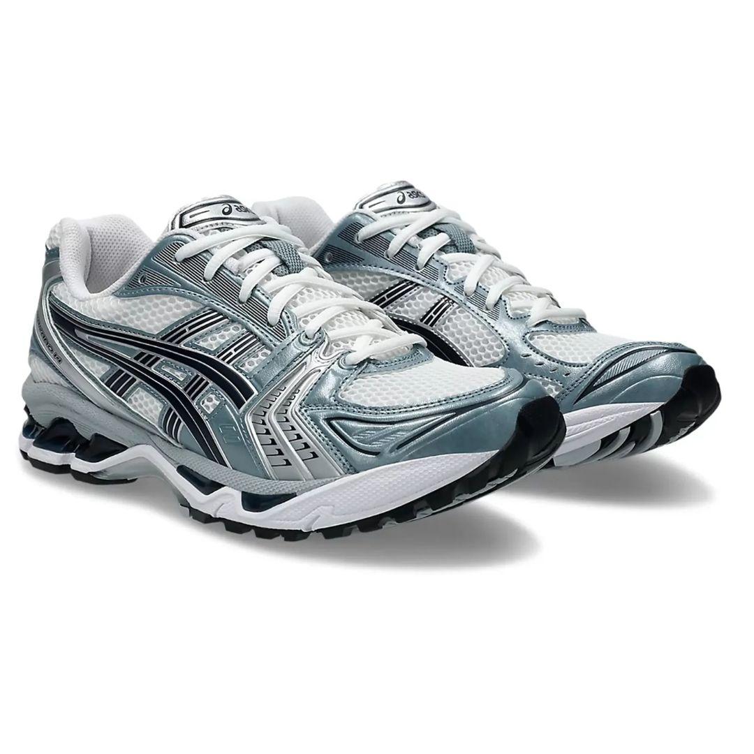 Asics 'Fjord Grey' Gel Kayano 14, alternate view 2