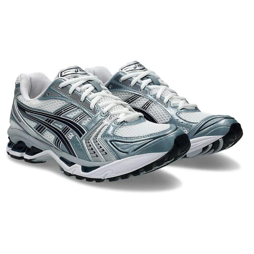 Asics 'Fjord Grey' Gel Kayano 14, alternate view 2