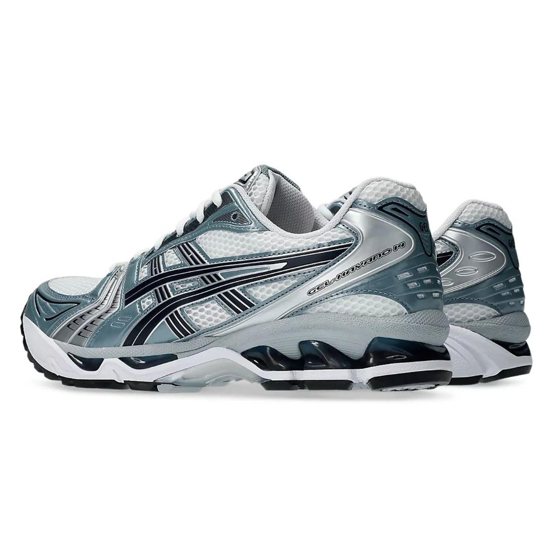 Asics 'Fjord Grey' Gel Kayano 14, alternate view 3