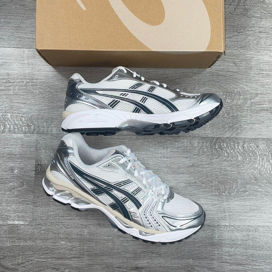 Asics 'Grey Graphite' Gel Kayano 14