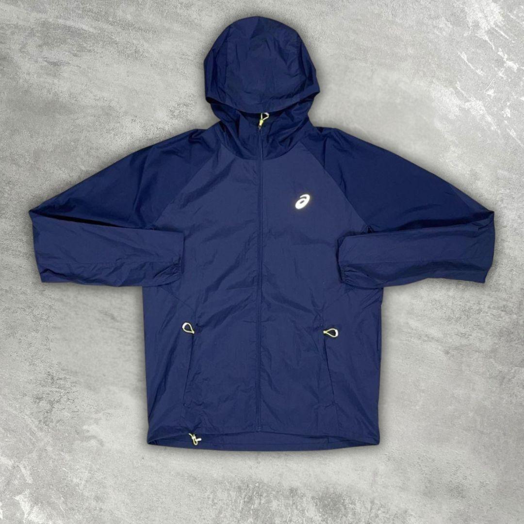 Asics 'Midnight Navy' Road Windrunner