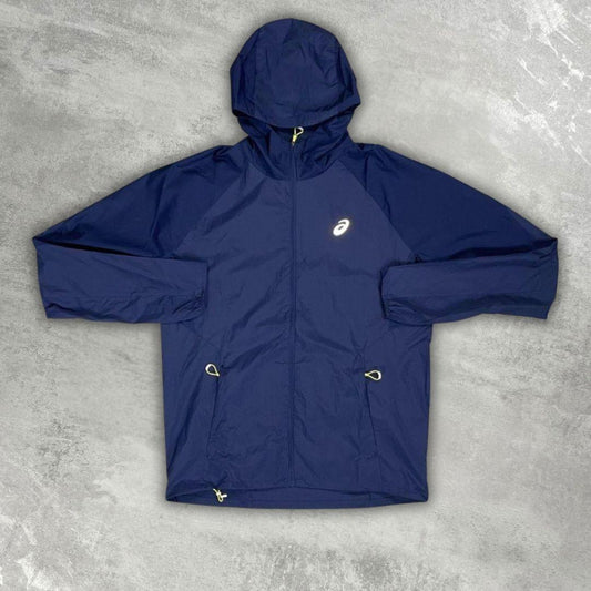 Asics 'Midnight Navy' Road Windrunner