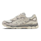 Asics 'Oyster Grey' Gel-NYC