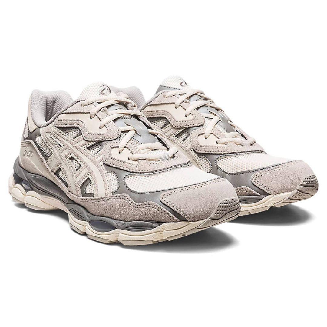 Asics 'Oyster Grey' Gel-NYC