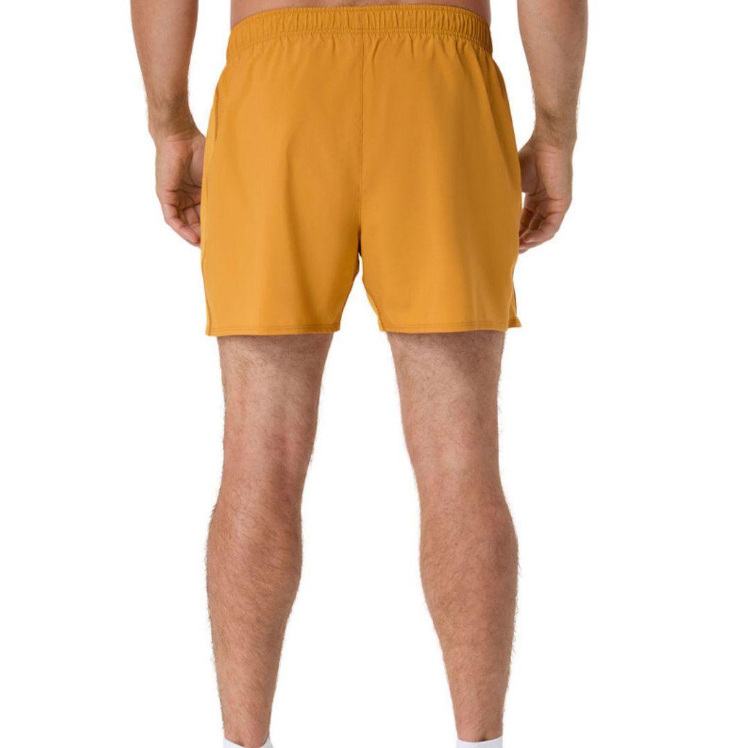 Asics 'Sandstorm' Core 5" Shorts