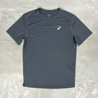 Asics 'Smoke Grey' Core T-Shirt