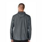 Asics 'Steel Grey' Core Windrunner