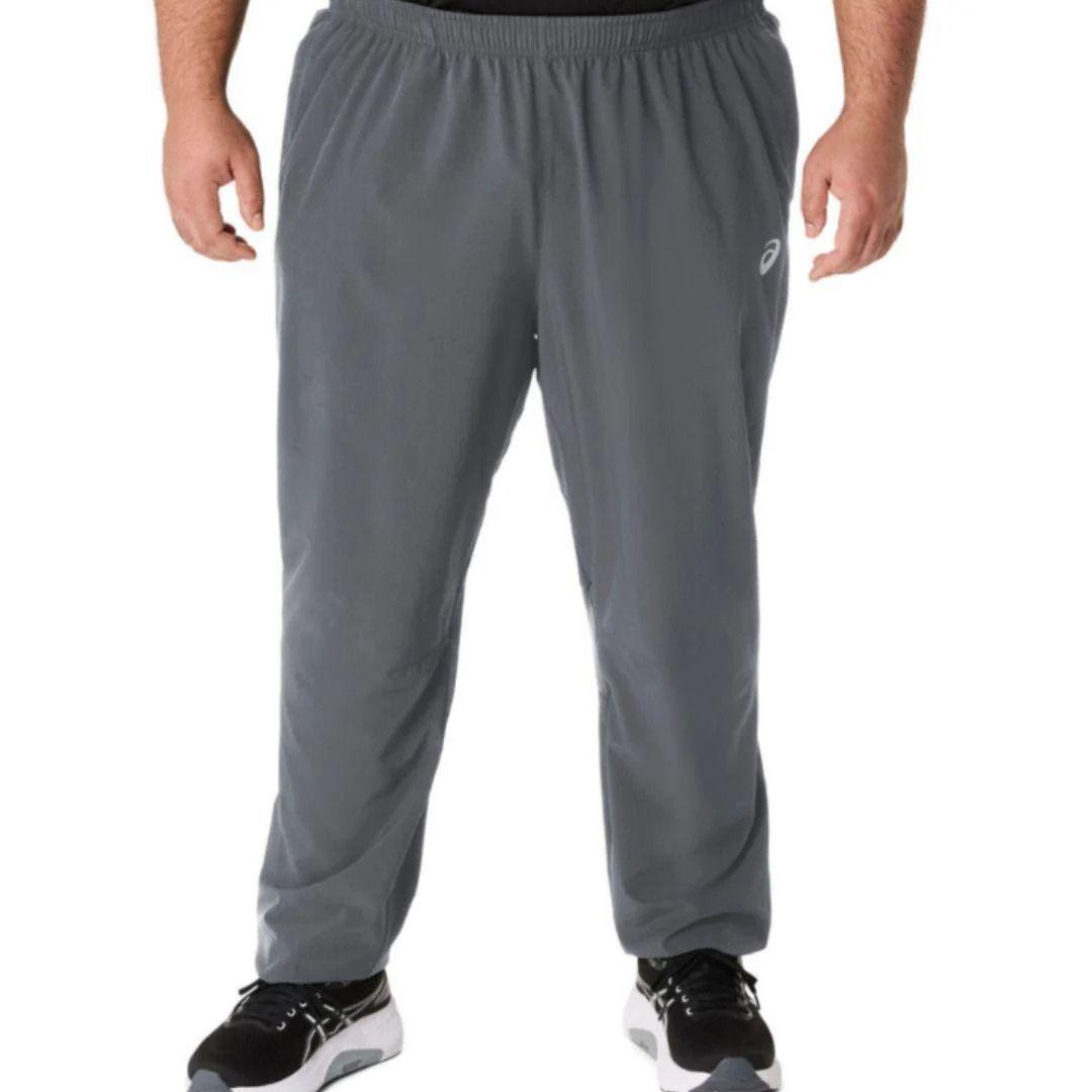 Asics 'Steel Grey' Core Windrunner Tracksuit