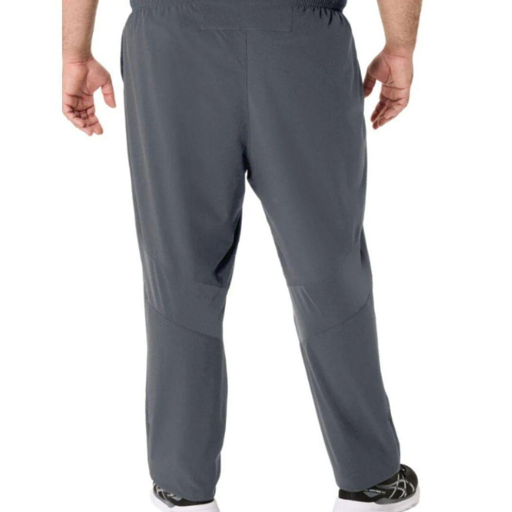 Asics 'Steel Grey' Core Windrunner Tracksuit Tri-set