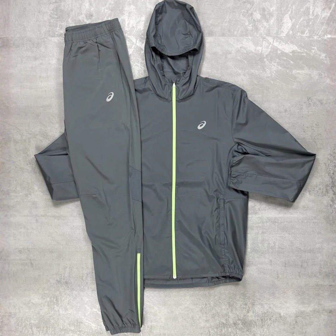 Asics - Sets, Jackets, Footwear | Tempo Clothing UK