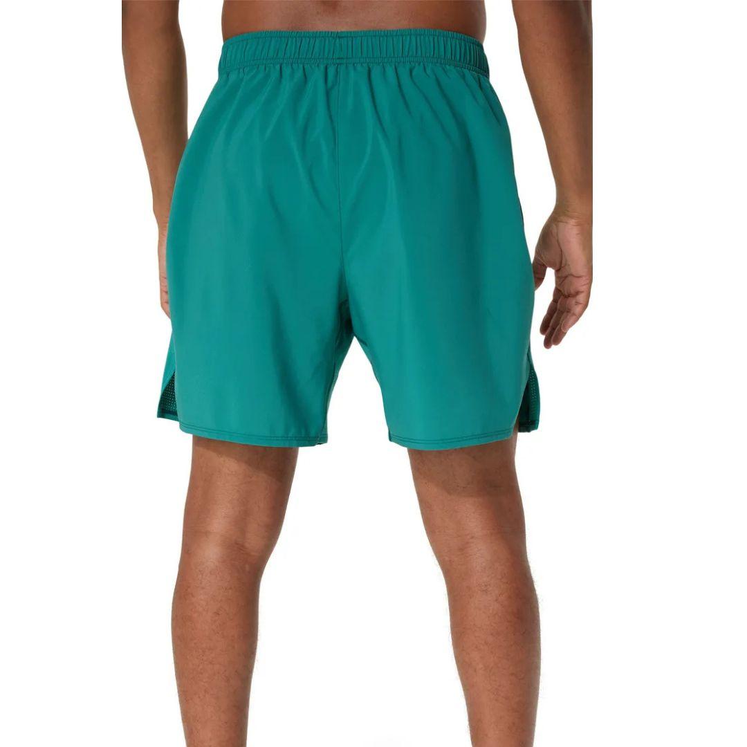 Asics 'Teal' Core Windrunner Set