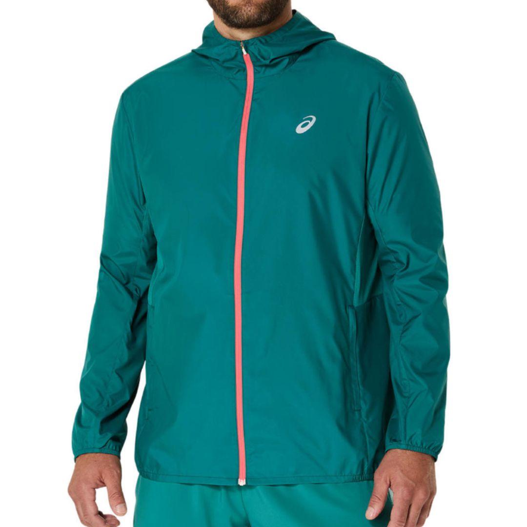 Asics 'Teal' Core Windrunner Tracksuit