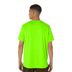 Asics 'Vital Green' Core T-Shirt