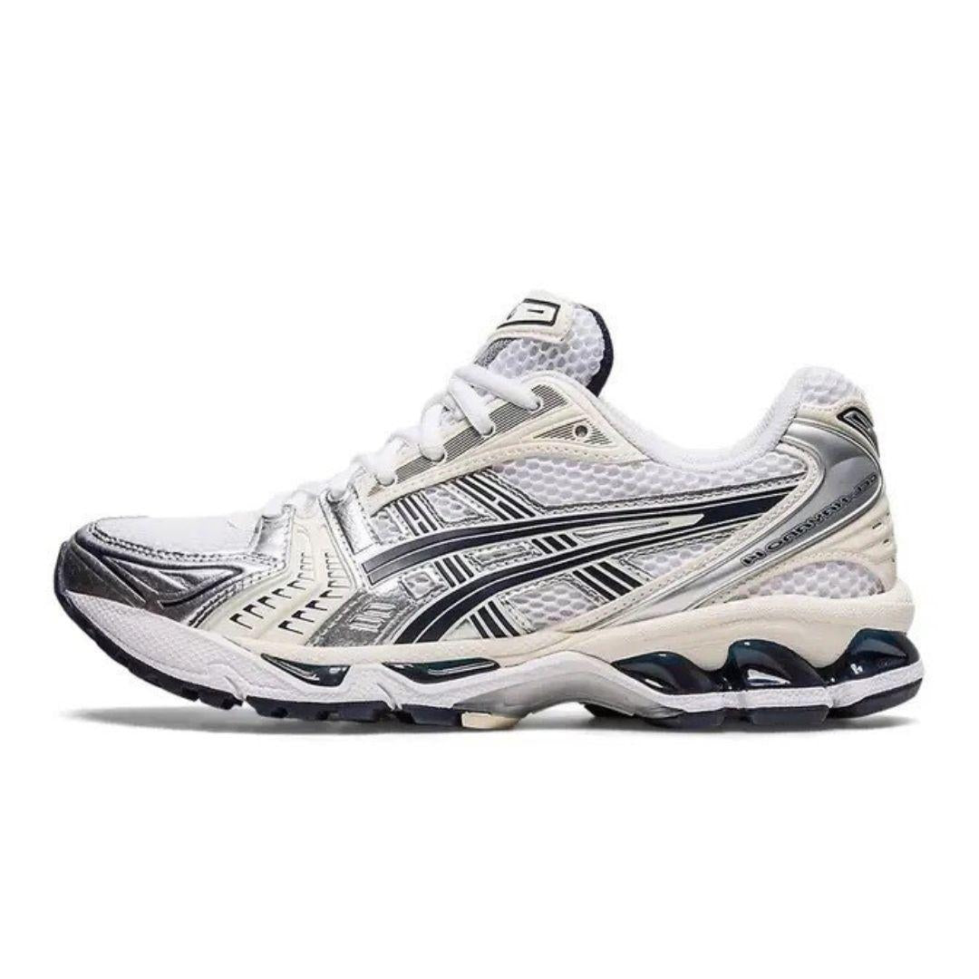 Asics 'White Midnight' Gel Kayano 14