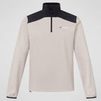 Berghaus Beige/Black Terrain Trek Half-Zip Jacket Tri-Set