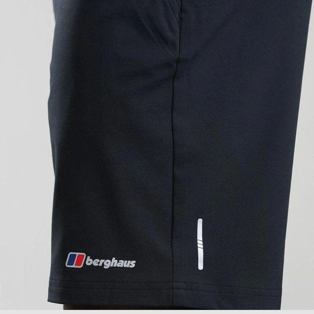 Berghaus Beige/Black Terrain Trek Half-Zip Jacket Tri-Set