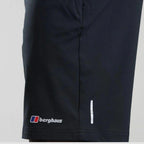 Berghaus Beige/Black Terrain Trek Half-Zip Jacket Tri-Set