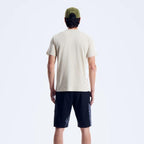 Berghaus Beige Class XL Logo T-Shirt Set