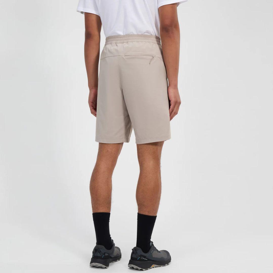 Berghaus Beige Class XL Logo T-Shirt Set