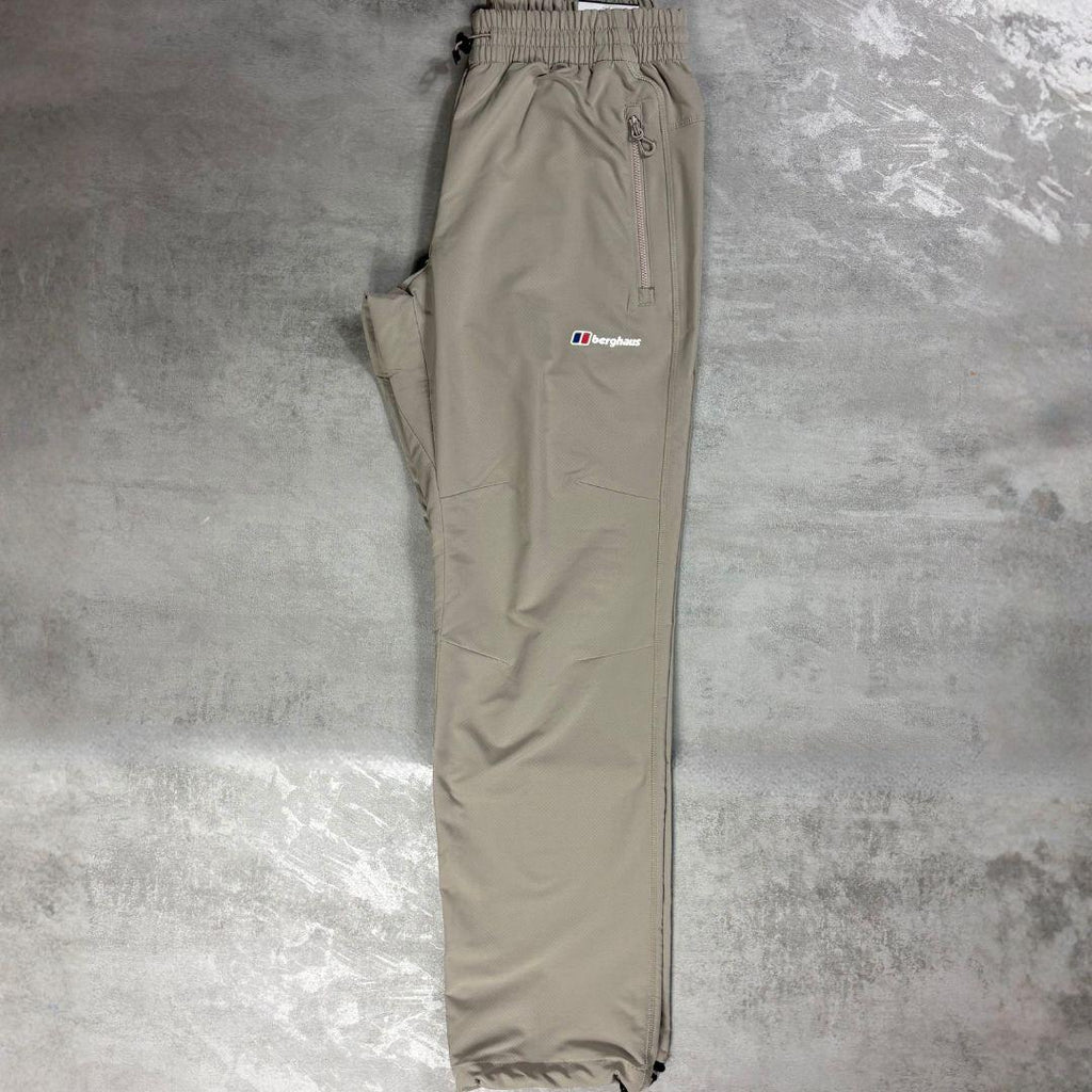Berghaus Beige Greenbank Bottoms