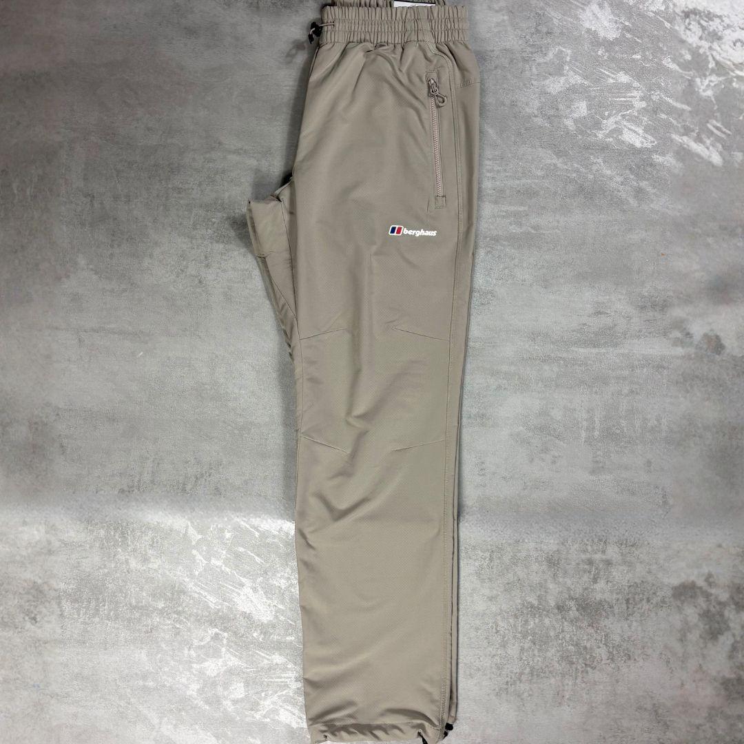 Berghaus Beige Greenbank Bottoms