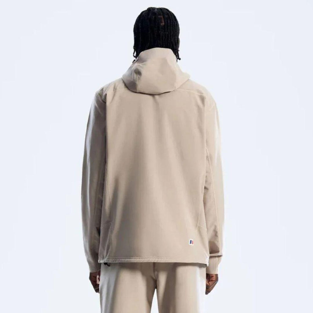 Berghaus Beige Greenbank Jacket