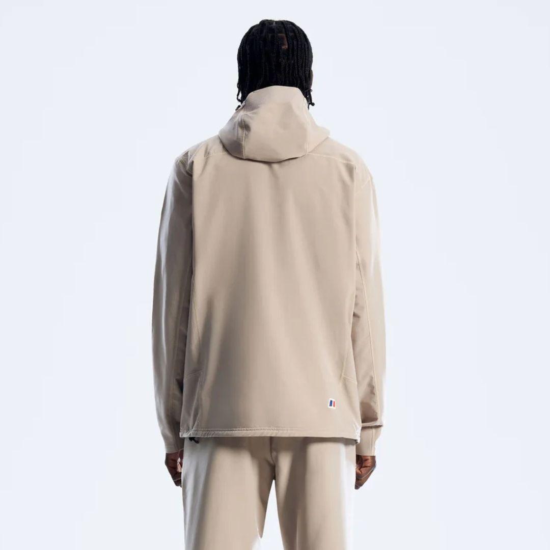 Berghaus Beige Greenbank Jacket Set