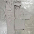 Berghaus Beige Greenbank Tracksuit