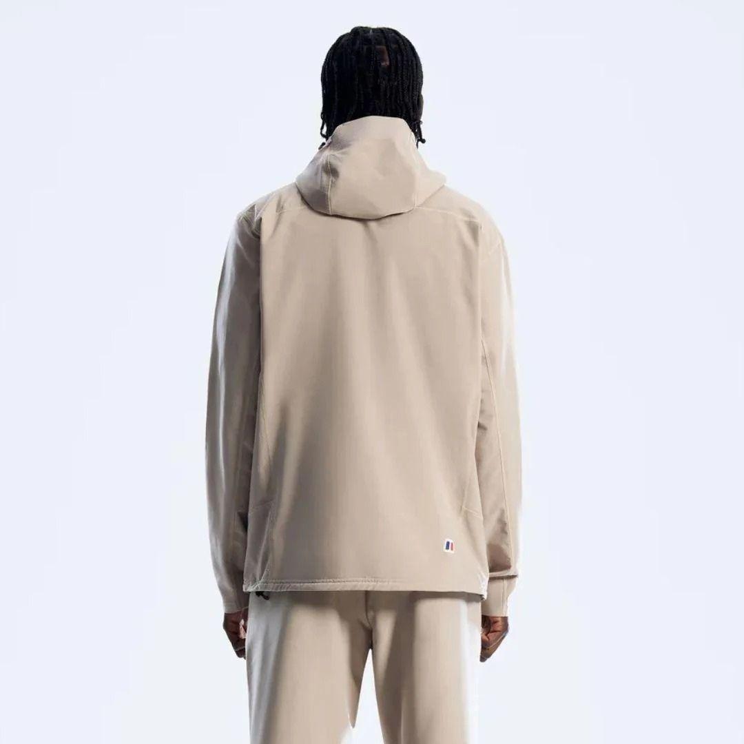 Berghaus Beige Greenbank Tracksuit