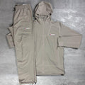 Berghaus Beige Greenbank Tracksuit
