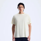 Berghaus Beige Ivyhill Half-Zip, Tee & Pant - Tri-Set - Men's Beige 3-Piece Outfit Set
